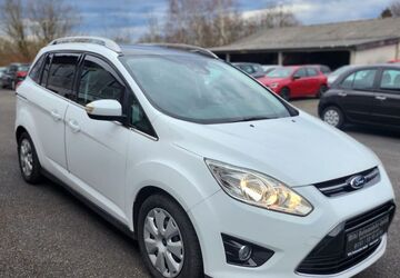 Ford Grand C-Max 161.713 km 8.999 &euro; Kobern-Gondorf 56330