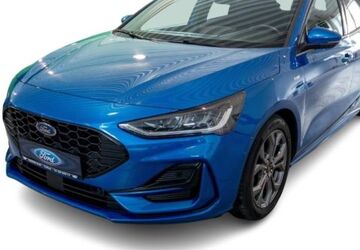 Ford Focus 126.358 km 15.780 &euro; Koblenz 56073