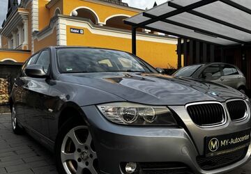 BMW 318 200.000 km 4.750 &euro; Neuwied 56567
