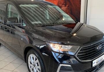 Ford Tourneo Connect 10.850 km 33.980 &euro; Mayen 56727