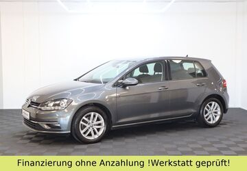 VW Golf 118.000 km 16.490 &euro; Weißenthurm 56575