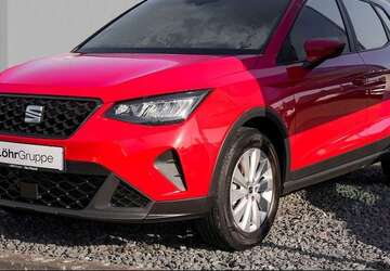Seat Arona 64.808 km 14.980 &euro; Neuwied 56564
