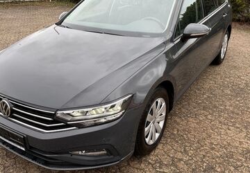 VW Passat Variant 97.800 km 15.800 &euro; Sinzig 53489