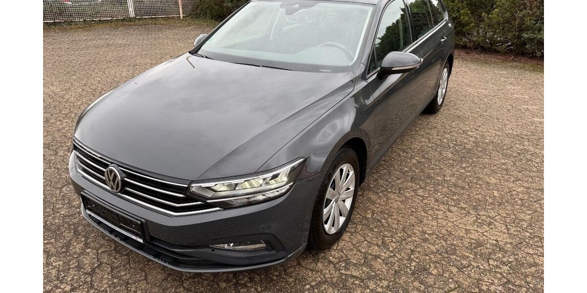 VW Passat Variant 97.800 km 15.800 &euro; Sinzig 53489