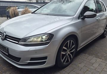 VW Golf 135.000 km 10.490 &euro; Ransbach-Baumbach 56235