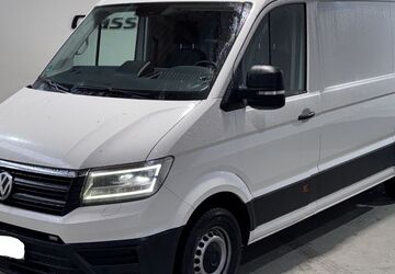 VW Crafter 476.000 km 19.900 &euro; Neuwied 56567