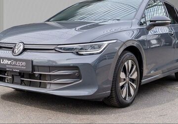 VW Golf 17.590 km 29.480 &euro; Koblenz 56070