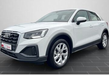 Audi Q2 11.796 km 28.880 &euro; Mayen 56727