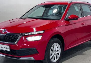 Skoda Kamiq 16.800 km 19.900 &euro; Neuwied 56567