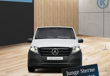 Mercedes-Benz Vito 41.373 km 45.756 &euro; Koblenz 56073