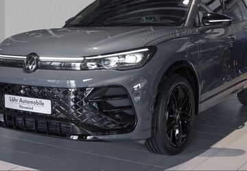 VW Tiguan 6.740 km 55.950 &euro; Neuwied 56564