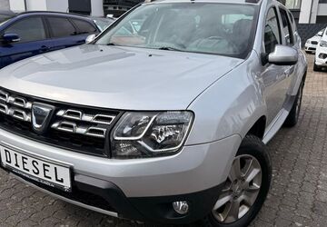 Dacia Duster 146.000 km 7.900 &euro; Wirges 56422