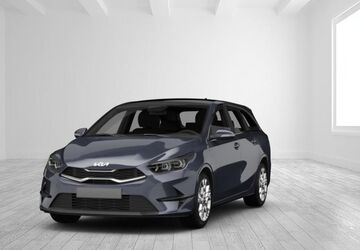 Kia ceed Sportswagon 11.990 km 20.990 &euro; Polch 56751