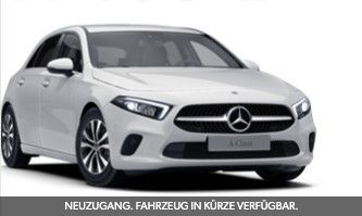 Mercedes-Benz A 180 98.300 km 19.990 &euro; Montabaur 56410