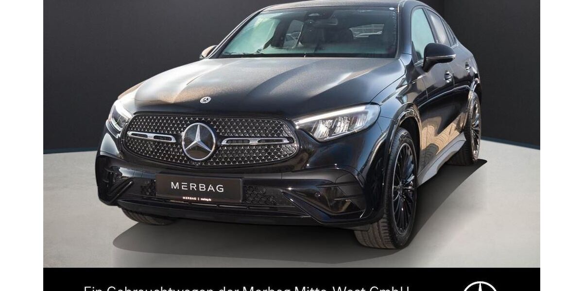 Mercedes-Benz GLC 220 32.749 km 61.500 &euro; Neuwied 56566