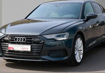 Audi A6 47.789 km 33.980 &euro; Koblenz 56070