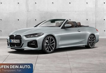 BMW 430 63.699 km 39.900 &euro; Koblenz 56073