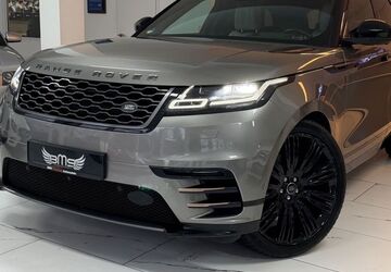 Land Rover Range Rover Velar 142.321 km 29.975 &euro; Sinzig 53489