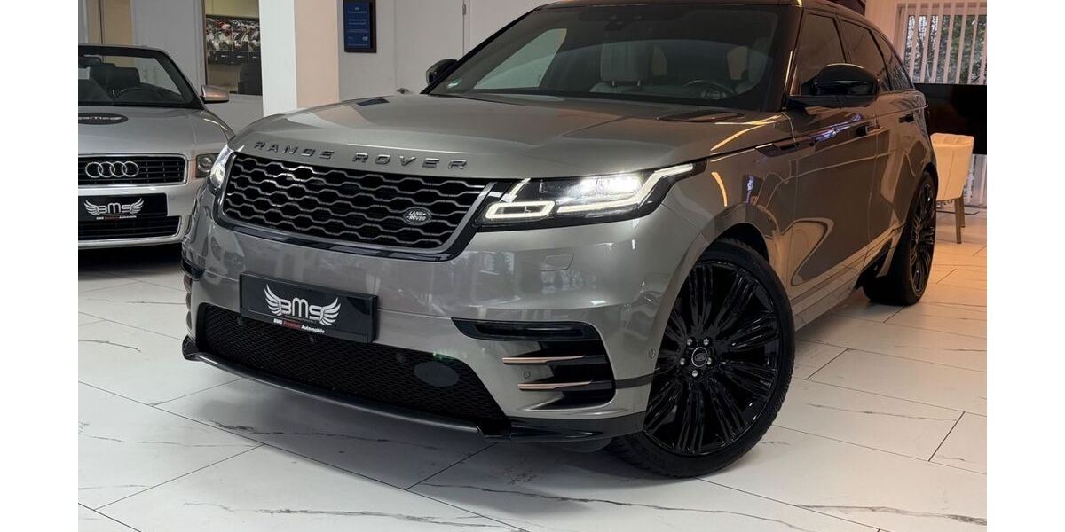 Land Rover Range Rover Velar 142.321 km 29.975 &euro; Sinzig 53489