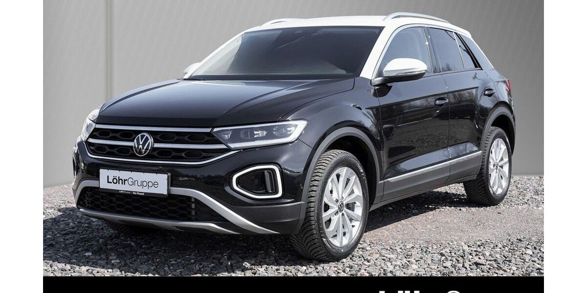 VW T-Roc 51.588 km 24.980 &euro; Höhr-Grenzhausen 56203