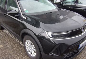 Opel Mokka-e 15.800 km 22.990 &euro; Ransbach-Baumbach 56235