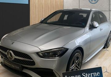Mercedes-Benz C 300 23.201 km 44.777 &euro; Koblenz 56073