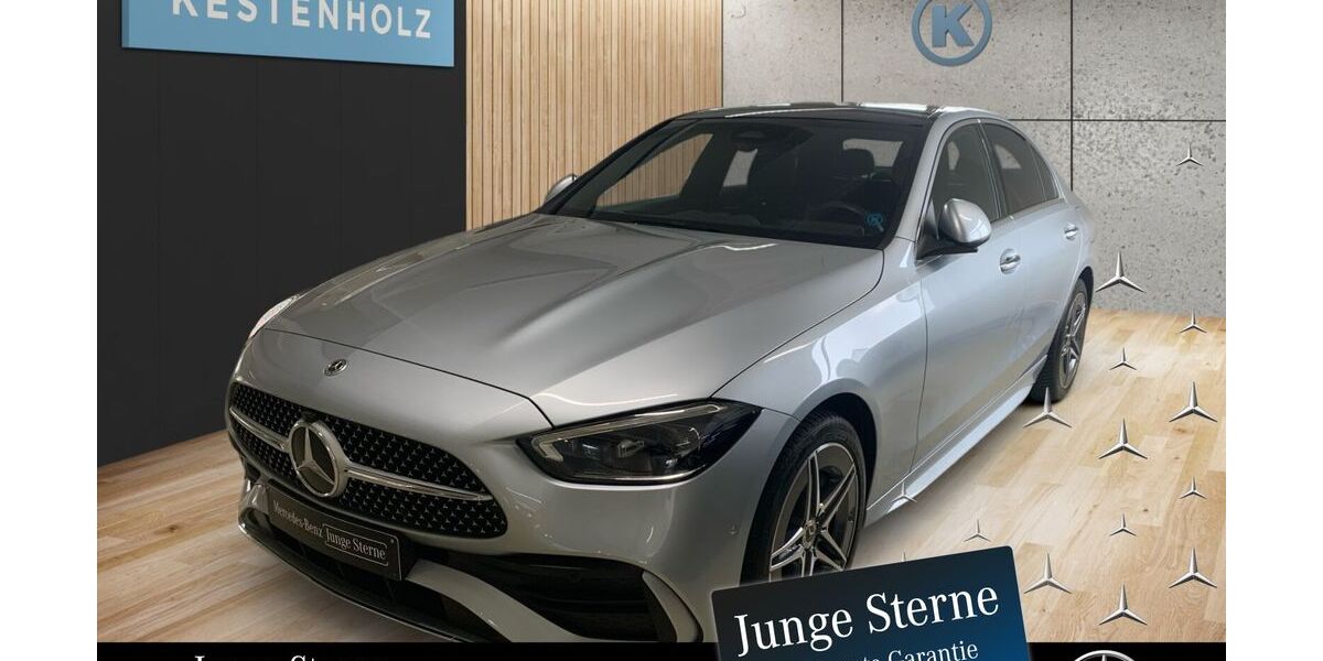 Mercedes-Benz C 300 23.201 km 44.777 &euro; Koblenz 56073