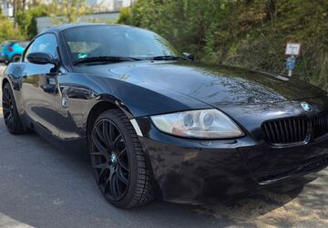 BMW Z4 188.200 km 16.500 &euro; Kobern 56330