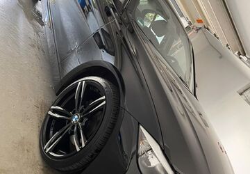 BMW 320 217.000 km 9.900 &euro; Koblenz 56075