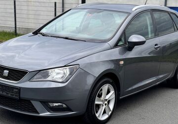 Seat Ibiza 181.610 km 2.990 &euro; Kottenheim 56736