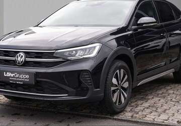 VW Taigo 25.698 km 18.980 &euro; Höhr-Grenzhausen 56203