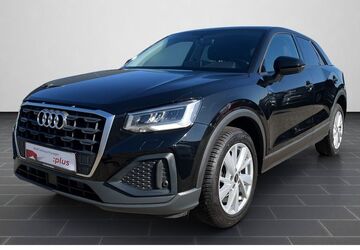 Audi Q2 46.704 km 21.880 &euro; Mayen 56727