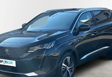 Peugeot 5008 30.489 km 30.500 &euro; Mayen 56727
