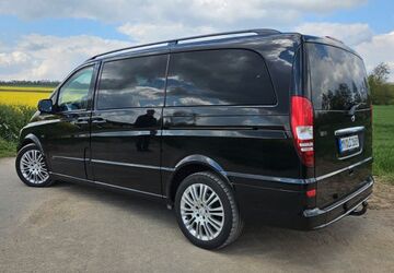 Mercedes-Benz Viano 305.000 km 16.500 &euro; Polch 56751