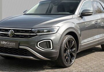 VW T-Roc 51.352 km 27.980 &euro; Bendorf 56170