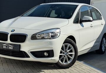 BMW 218 299.890 km 5.500 &euro; Ransbach-Baumbach 56235