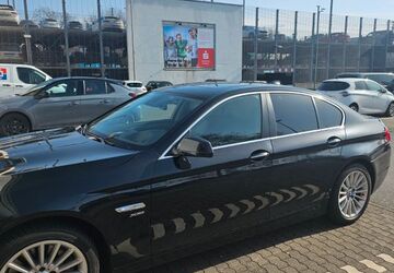 BMW 525 227.000 km 12.400 &euro; Koblenz 56075