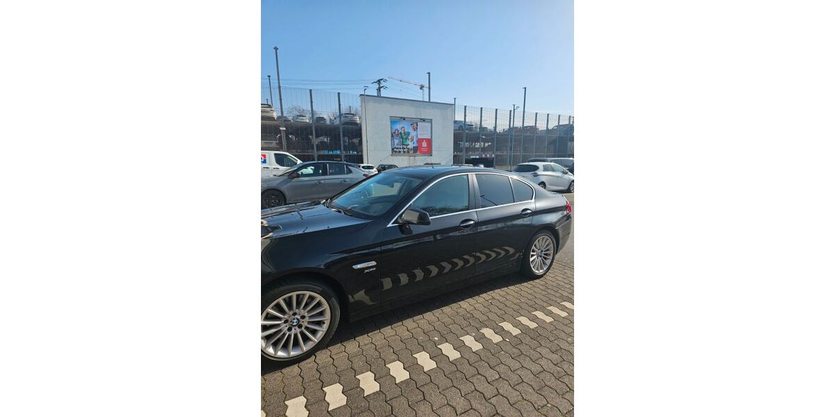 BMW 525 227.000 km 12.400 &euro; Koblenz 56075