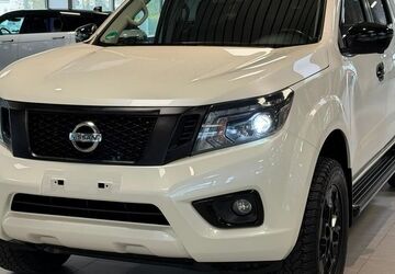Nissan Navara 112.832 km 24.990 &euro; Neuwied 56564