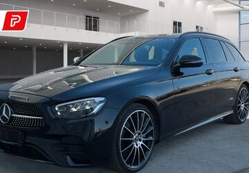 Mercedes-Benz E 400 99.000 km 43.999 &euro; Selters 56242