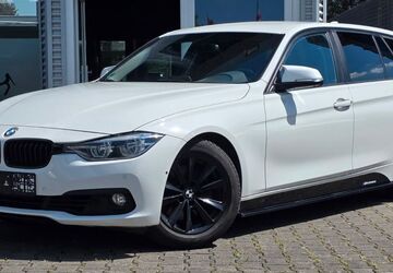 BMW 320 162.000 km 9.990 &euro; Neuwied 56566