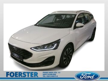 Gebrauchte Ford Focus