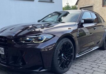 BMW M3 3.001 km 89.590 &euro; Brachtendorf 56761