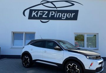 Opel Mokka 26.000 km 19.999 &euro; Kottenheim 56736