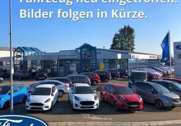 Ford Puma 7.950 km 23.990 &euro; Dierdorf 56269