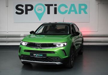 Opel Mokka 29.673 km 19.900 &euro; Koblenz 56073