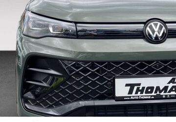 VW Tiguan 3.500 km 58.880 &euro; Bad Honnef 53604