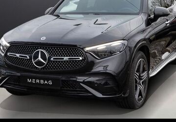 Mercedes-Benz GLC 450 18.653 km 86.500 &euro; Neuwied 56566