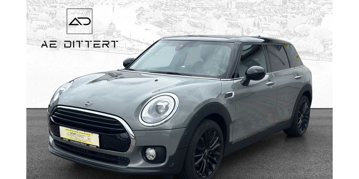 Mini Cooper D 69.000 km 20.490 &euro; Koblenz-Niederberg 56077