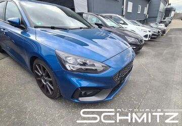 Ford Focus 69.000 km 18.995 &euro; Ebernhahn 56424